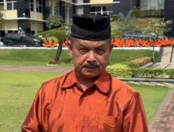 Apresiasi untuk Polda Sumbar, Ketua LKAAM Serukan Perang Bersama Lawan Narkoba