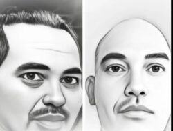 DPP PW FRN Tetapkan Adam Silaen Sebagai Ketua DPW Riau