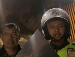 Hujan Intensif di Minggu Ini Di Kabupaten 50 Kota Akibatkan Akses Lalu Lintas Lumpuh Total