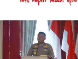 *Peringatan Hari Lalu Lintas Bhayangkara ke-70, Polres Rohul Salurkan Bantuan Sembako untuk Pengendera Becak*