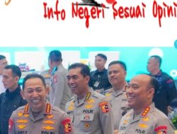 Kakorlantas Hadiri Dialog Strategis Polri dengan Koalisi Sipil di PTIK‎‎