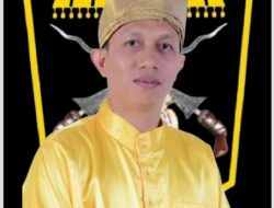 Aksi Mahasiswa di Depan Kantor Gubernur Riau Disesalkan, Fadila Saputra: Jangan Rusak Citra Negeri Melayu yang Beradab