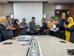 Babak Baru Dalam Politik Riau Mulai Terkuak