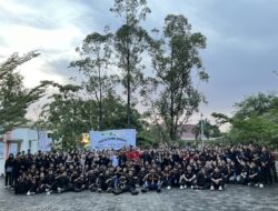 *BEM Fakultas Ekonomi dan Bisnis Universitas Lancang Kuning sukses menyelenggarakan kegiatan Pengenalan Kehidupan Kampus bagi Mahasiswa Baru (PKKMB) FEB UNILAK 2025**BEM Fakultas Ekonomi dan Bisnis Universitas Lancang Kuning sukses menyelenggarakan kegiatan Pengenalan Kehidupan Kampus bagi Mahasiswa Baru (PKKMB) FEB UNILAK 2025*