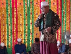 Tradisional Suluk Torikot Nagsabandia di Desa Gading Permai Berlangsung 10 Hari