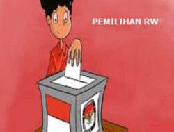 Rp5 Juta untuk Jadi Ketua RW? LKpIndonesia Sebut Demokrasi Desa Dijual Murah