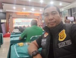 Kasus Ikan Mendadak Mati di Sungai Kerinci, FW FRN Minta Sanksi Tegas Jika Terbukti Adanya Dugaan Limbah