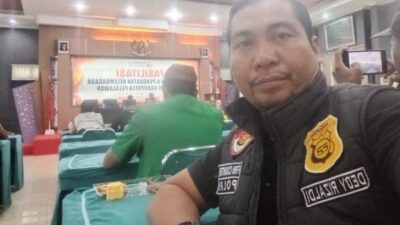 Kasus Ikan Mendadak Mati di Sungai Kerinci, FW FRN Minta Sanksi Tegas Jika Terbukti Adanya Dugaan Limbah