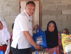 Generasi Sehat, Masa Depan Hebat: CKG Momen HKN 2025 Hadir di Lapas Pasir Pangarayan