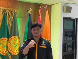 *Gubernur Fakultas Ekonomi dan Bisnis UNILAK Tanggapi Penangkapan Gubernur Riau: “Momentum Refleksi Integritas Kepemimpinan”*