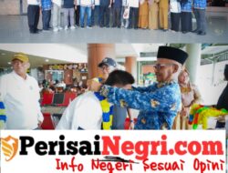 Kontingen SKO Riau Raih 10 Medali Emas,2 Perak Dan 1 Perunggu di POPNAS Jakarta 2025, Disambut Hangat Oleh Dispora dan Kepala Sekolah