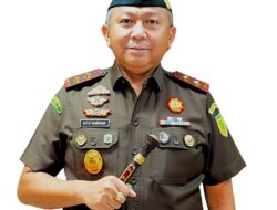 “Kejaksaan RI telah Bertransformasi & Mereformasi Diri”