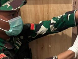 Perkuat Deteksi Dini, Lapas Pasir Pangarayan Gelar Razia Gabungan dan Tes Urine Warga Binaan