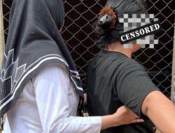 Rutin Cegah Gangguan Kamtib, Lapas Pasir Pangarayan Gelar Razia Kamar Hunian Warga Binaan