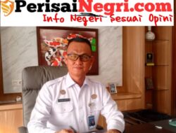 Komitmen Bersih dan Berintegritas, Lapas Kelas IIA Pekanbaru Siap Tindak Tegas Pelanggaran