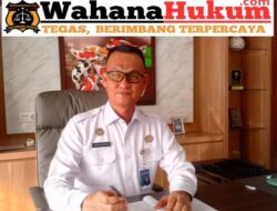 Lapas Pekanbaru Perkuat Integritas: Tegaskan Zero Narkoba dan Handphone Ilegal