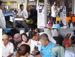 Kepala Rutan Pekanbaru Kenalkan Inovasi SUJADI untuk Permudah Layanan Integrasi