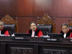 MK Putuskan Wartawan Dilindungi Sepenuhnya dalam Menjalankan Profesi, Tak Bisa Langsung