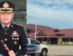 Kapolda Riau Sangat Dekat Dengan Awak Media, Tapi Kapolres Inhu Yang Baru Dilantik Merusak nya, Kunjungan Awak Media Seolah – Olah Ancaman , Sampai Memperlakukan Wartawan Dengan Tidak Wajar