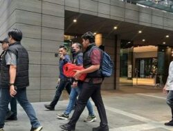 Bareskrim Polri Geledah Kantor Dana Syariah Indonesia Terkait Dugaan Proyek Fiktif