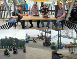 Pentingnya Peran Penegak Hukum di Mata Masyarakat Dumai Kota