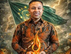 Loyalitas Tanpa Batas: Mengapa PKB “Pasang Badan” untuk Abdul Wahid di Tengah Badai?