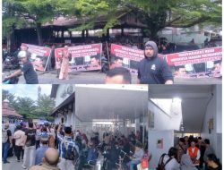 Menjelang Sidang 20 Mei 2026, Suara Masyarakat Riau Menggema di PN Pekanbaru: Minta Suparman Daulay Dihadirkan, Pertanyakan Peran Herman Daulay