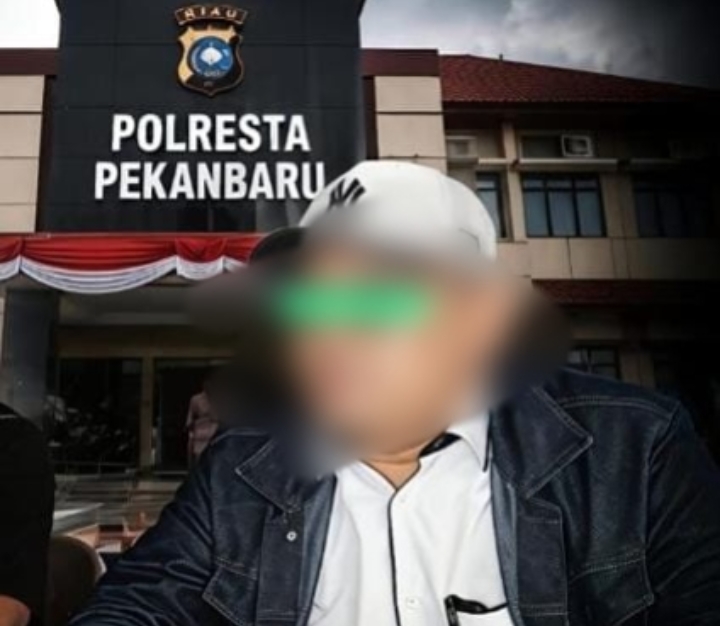 Diduga Lakukan Pemerasan, “Aktivis Abal-abal” Inisial LY Dikabarkan Jadi Tersangka