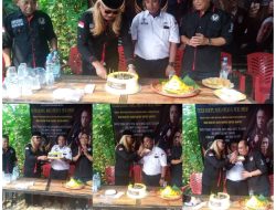 HUT Ke-2 LSM GIAS dan HUT Ke-1 LBH GIAS, Semangat Mengabdi untuk Keadilan Terus Berkobar