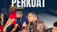 Yasinan Perkuat Pembinaan Rohani, Lapas Kelas IIB Teluk Kuantan Wujudkan Warga Binaan Berkarakter dan Berakhlak Mulia