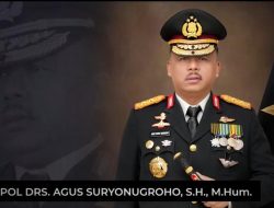 Purna Tugas dengan Prestasi Gemilang, Irjen Pol. Agus Suryonugroho Tinggalkan Legacy Transformasi di Korlantas Polri