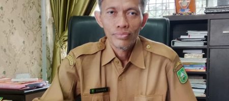Usai Polemik SPMB, Integritas dan Loyalitas Kepala SMAN 5 Pekanbaru Dipertanyakan