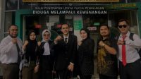 Kuasa Hukum Murza Azmir Siapkan Gugatan Uji Keabsahan Penahanan