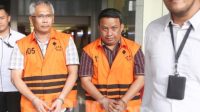 Pledoi Pribadi Arief Setiawan: Dani M. Nursalam yang Minta Bertemu dan Meminta Dana Operasional