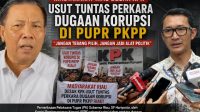 Masyarakat Riau Desak KPK Usut Tuntas Dugaan Korupsi di PUPR PKPP: “Jangan Tebang Pilih, Jangan Jadi Alat Politik, Pulihkan Nama Baik yang Tak Bersalah”