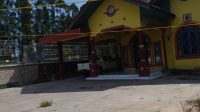 Kado HUT RI ke-81 yang Menyayat Hati, Warga Lubuk Gaung Keluhkan Kebisingan Proyek PT SDS