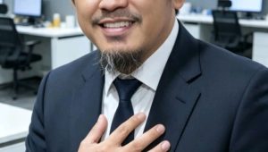 FATAHUDDIN, SH : AGUSTIAWAN,ST WAJIB BERTANGGUNG JAWAB TERHADAP LPJ ! DESAK APH USUT DUGAAN PENYALAHGUNAAN DANA HIBAH KONI